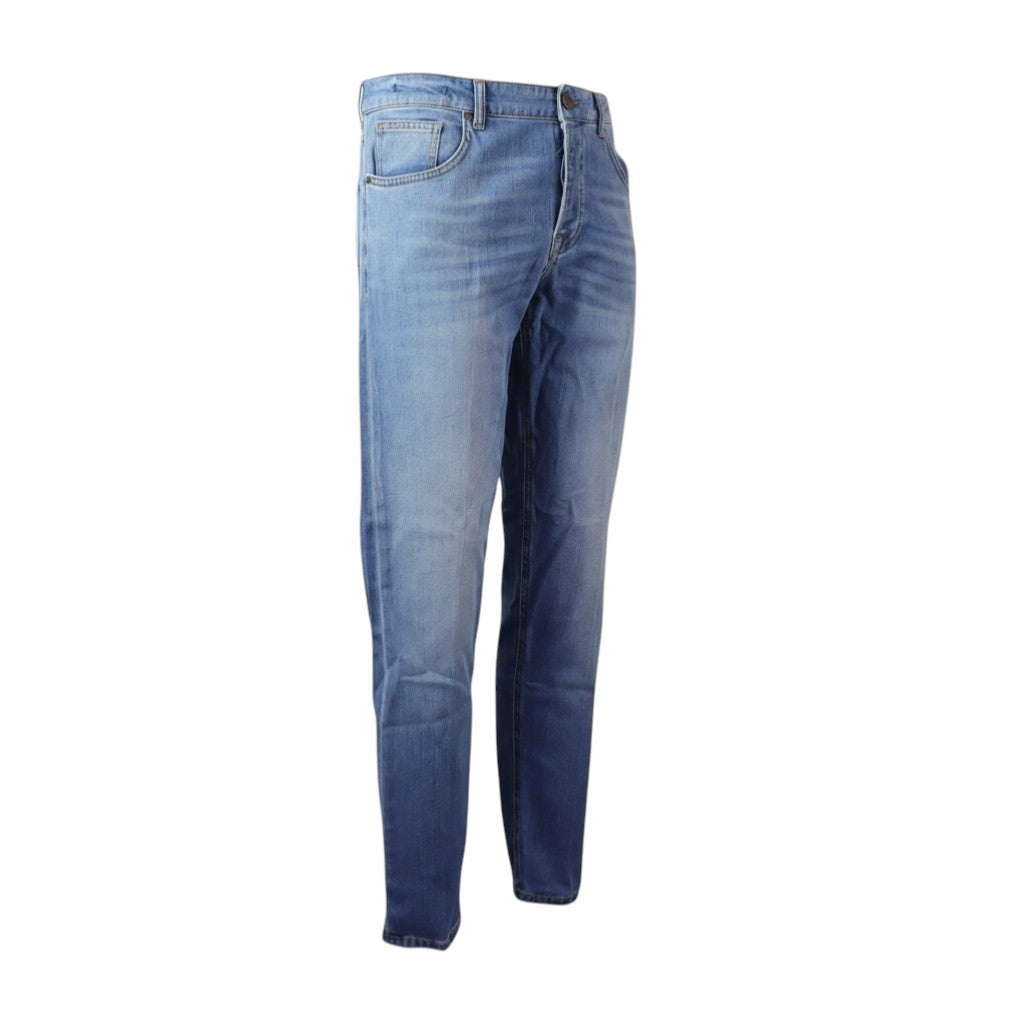 JEANS DAVID CHIARO