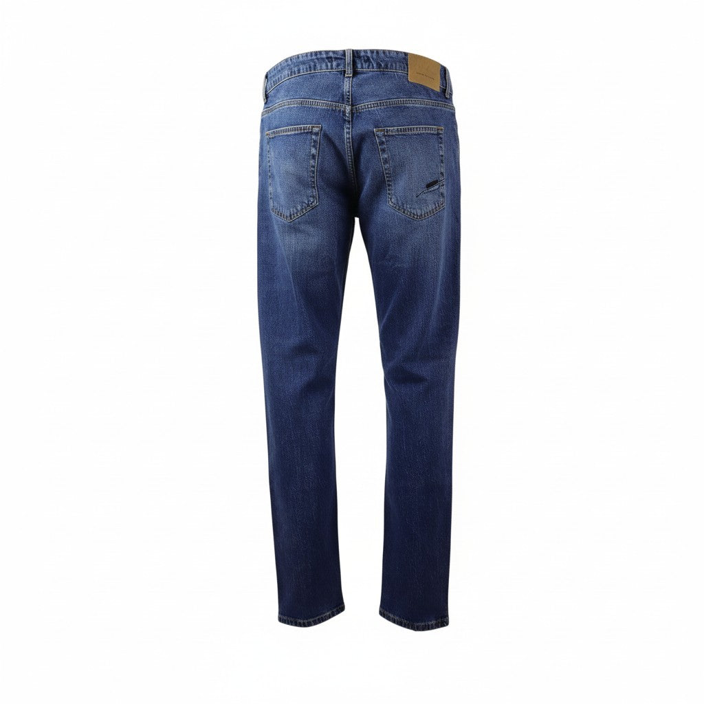 JEANS DAVID LAVAGGIO MEDIO