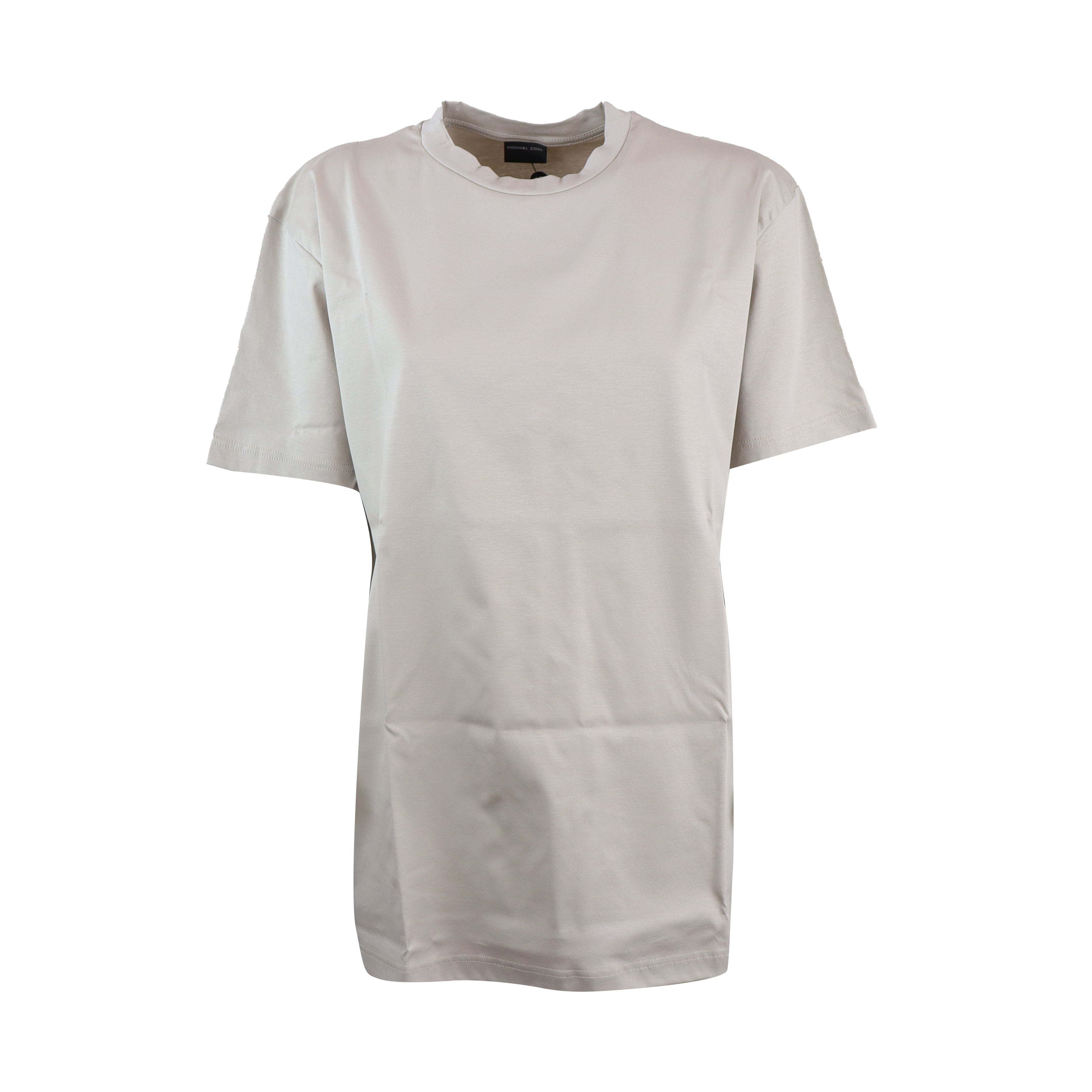 T-SHIRT ARON BEIGE