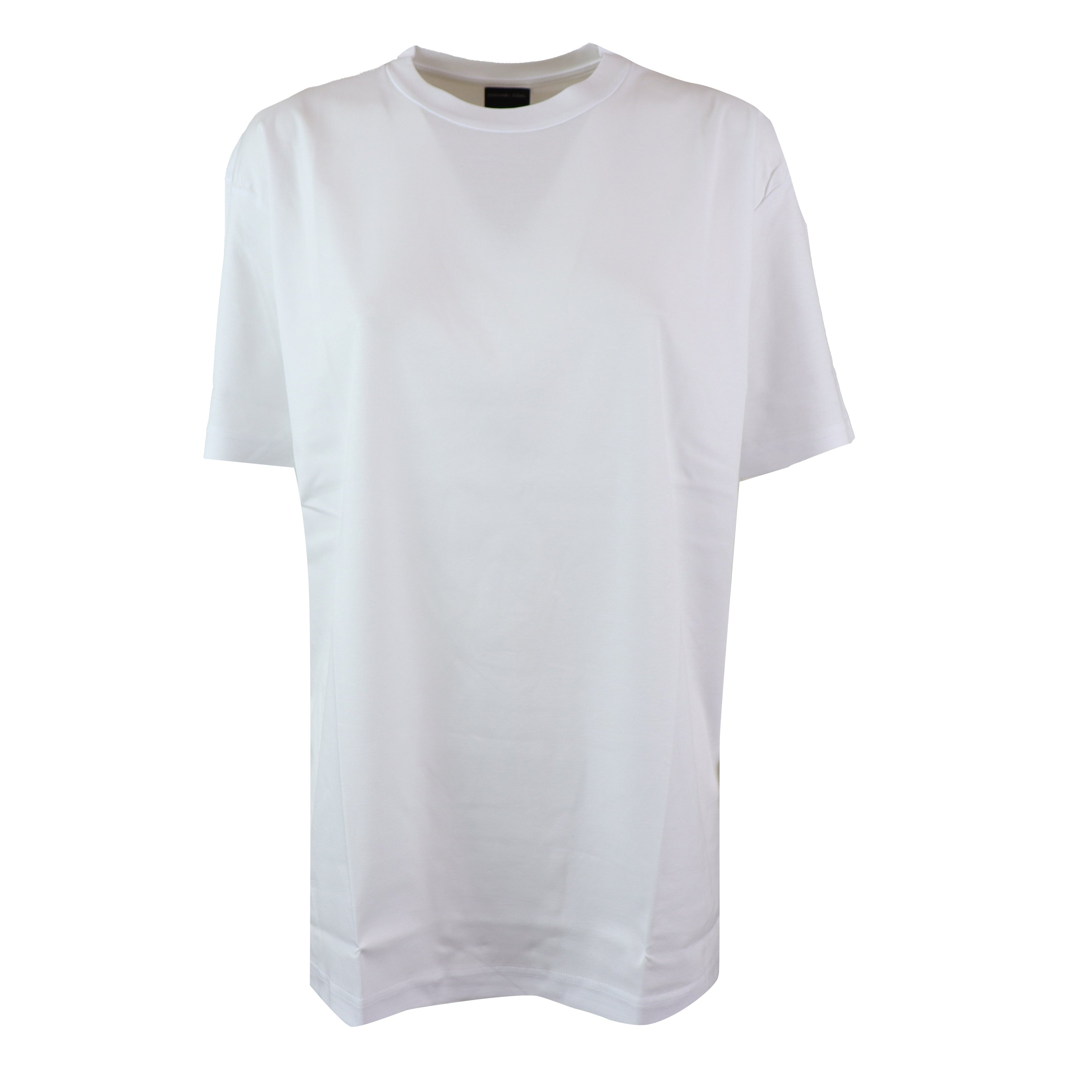 T-SHIRT ARON OFF WHITE