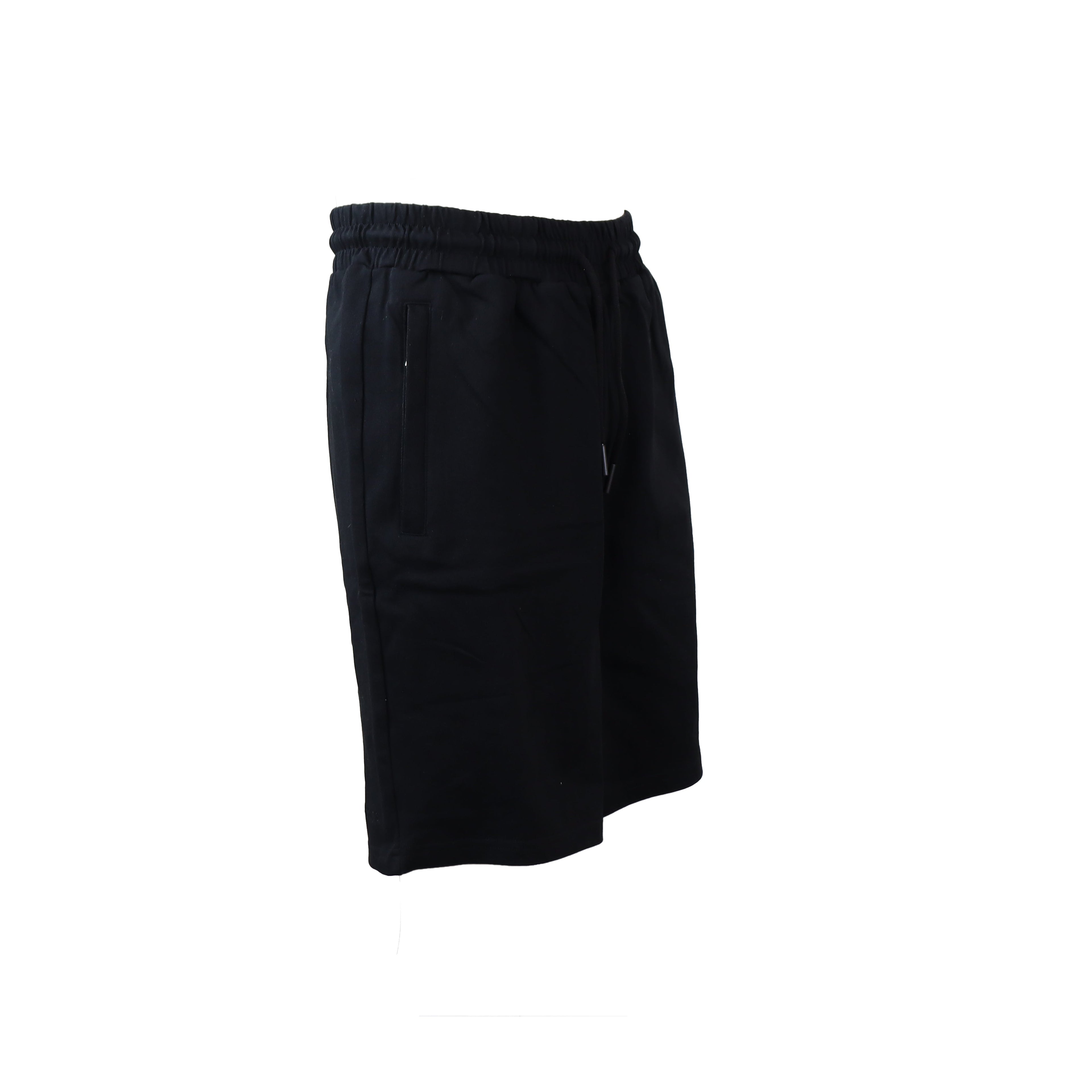 SHORT ASTI NERO