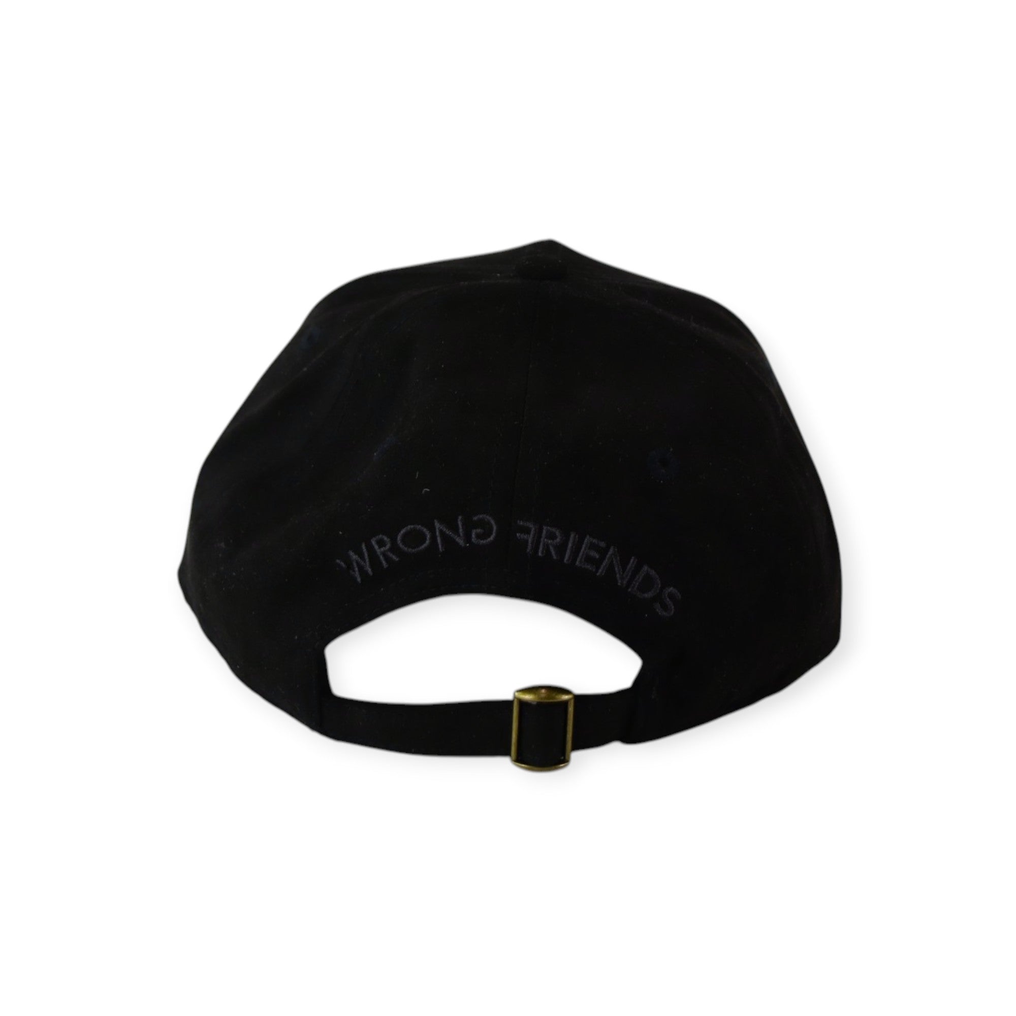 CAPPELLO SACRAMENTO NERO