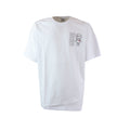 T-SHIRT ZICAT BIANCA