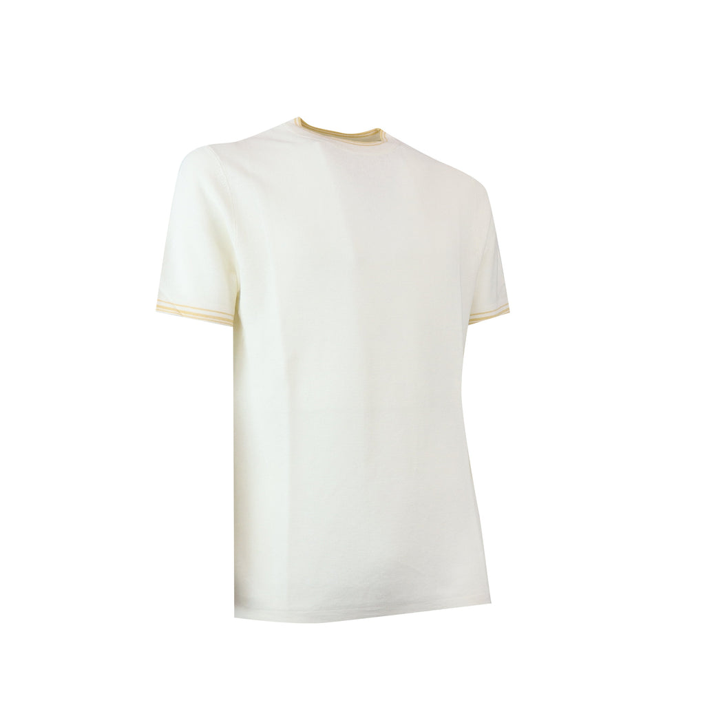 MAGLIA PARICOLLO MAYUMI PANNA