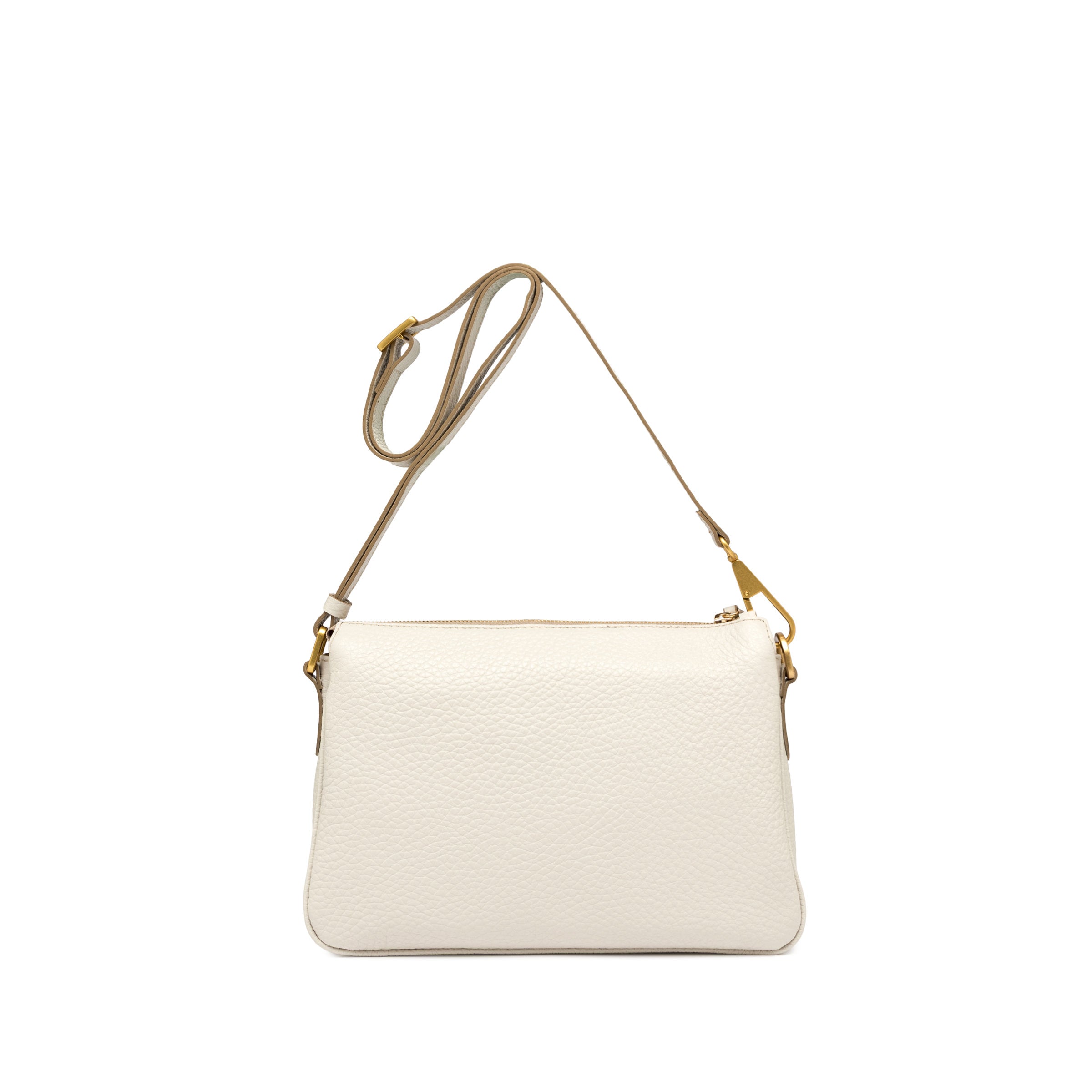 BORSA A TRACOLLA PANNA