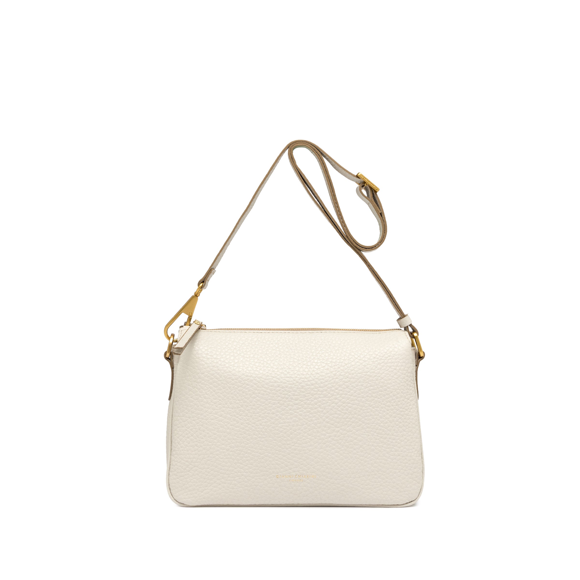 BORSA A TRACOLLA PANNA