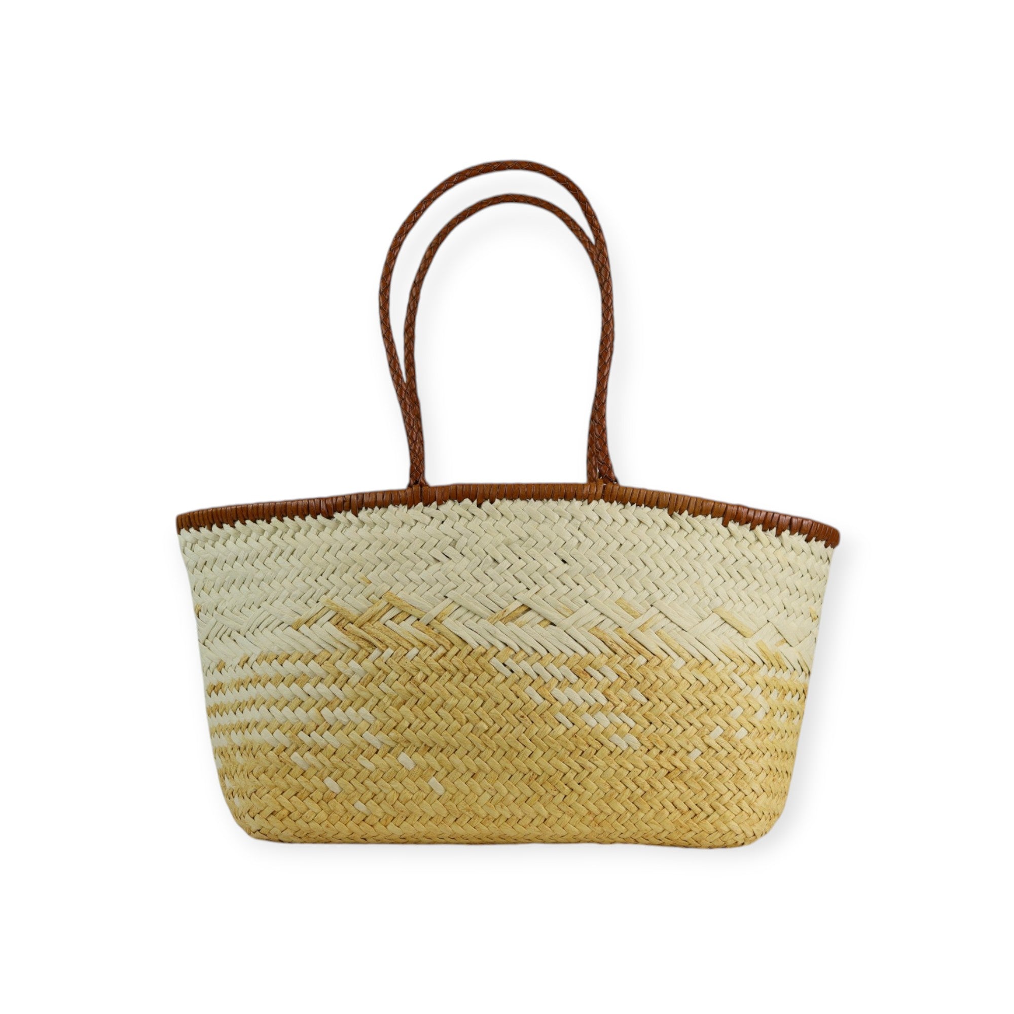 SHOPPING BEIGE