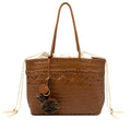 SHOPPING CUOIO