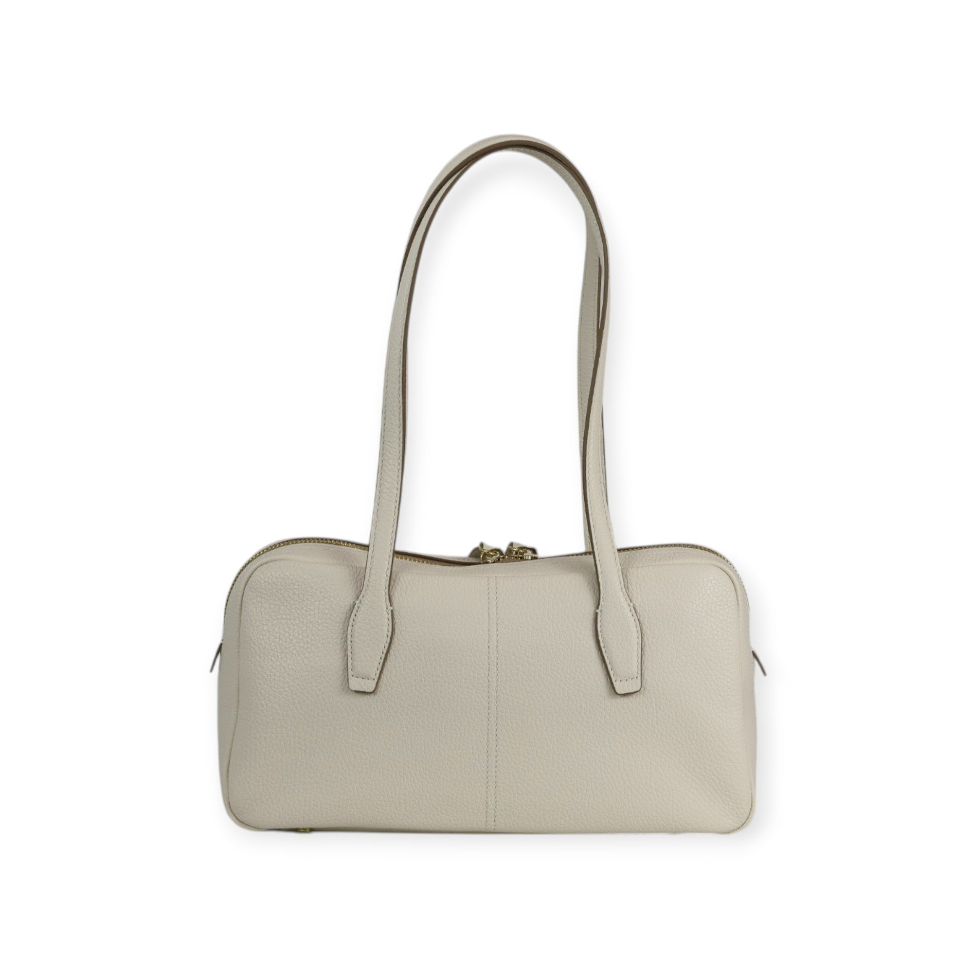 BORSA A MANO LATTE