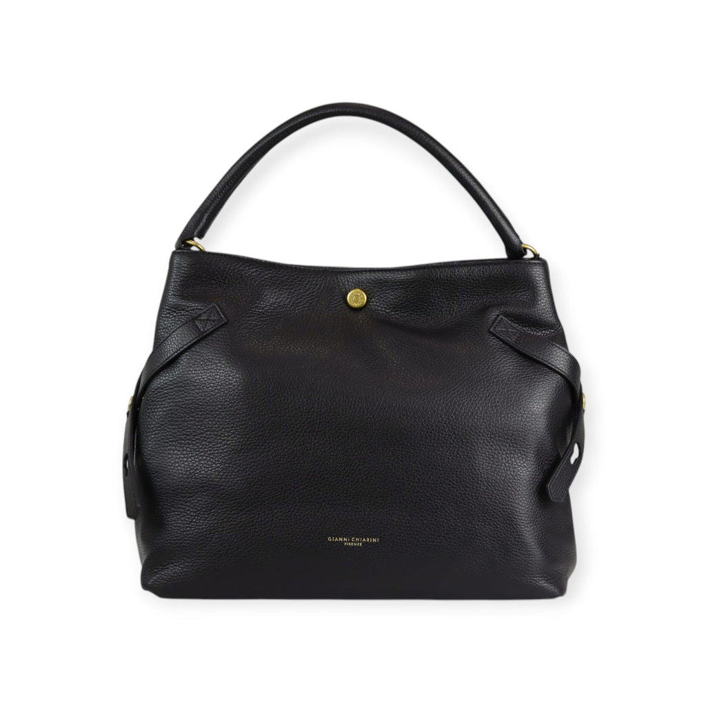 BORSA A MANO NERA