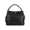 BORSA A MANO NERA