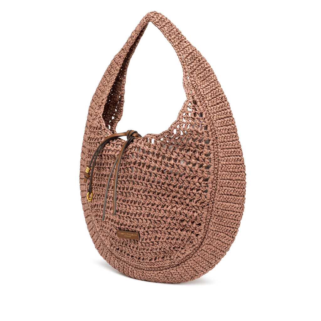 BORSA A SPALLA CIPRIA