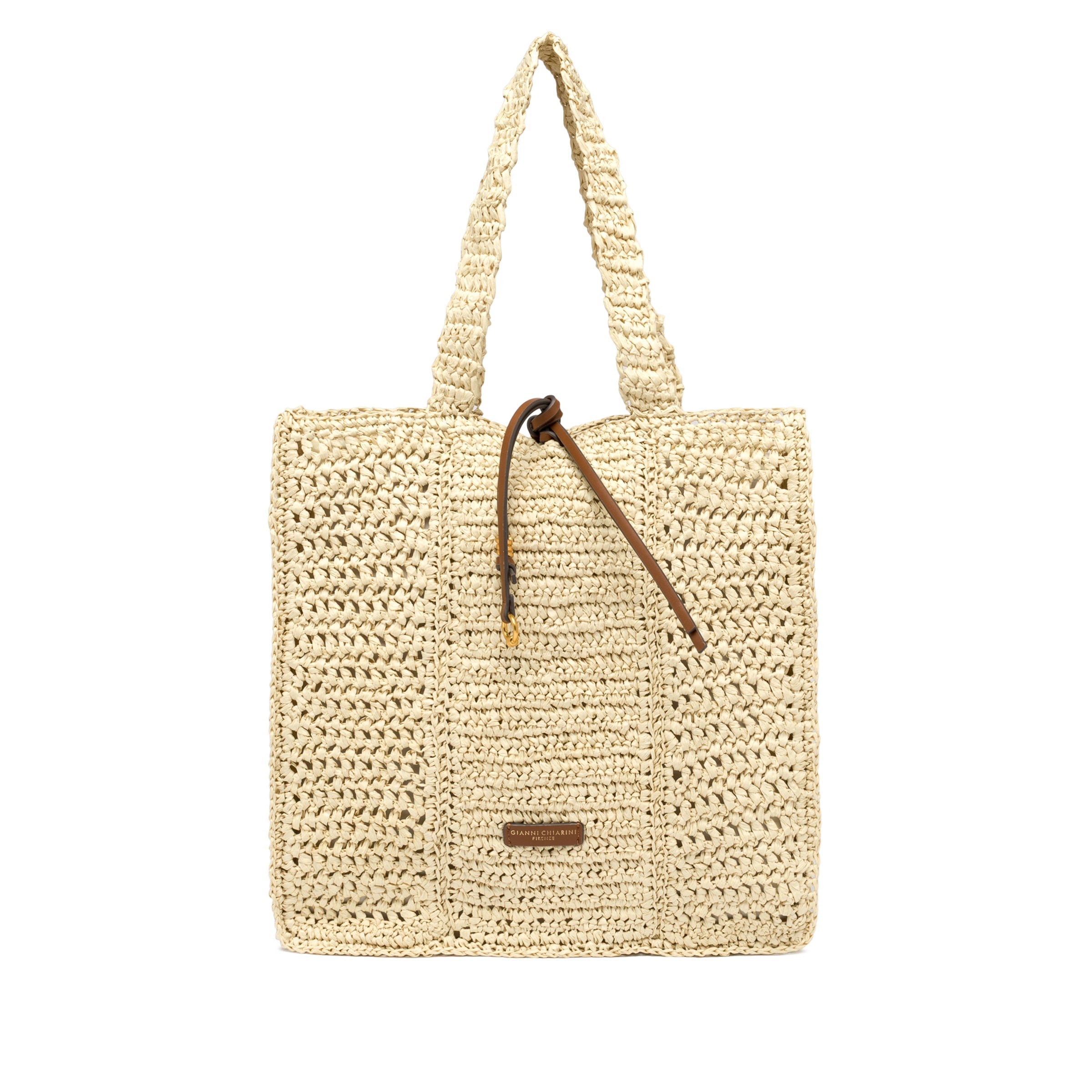 SHOPPING BEIGE