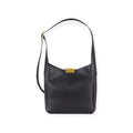 BORSA A SPALLA NERA