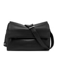 BORSA A TRACOLLA NERA
