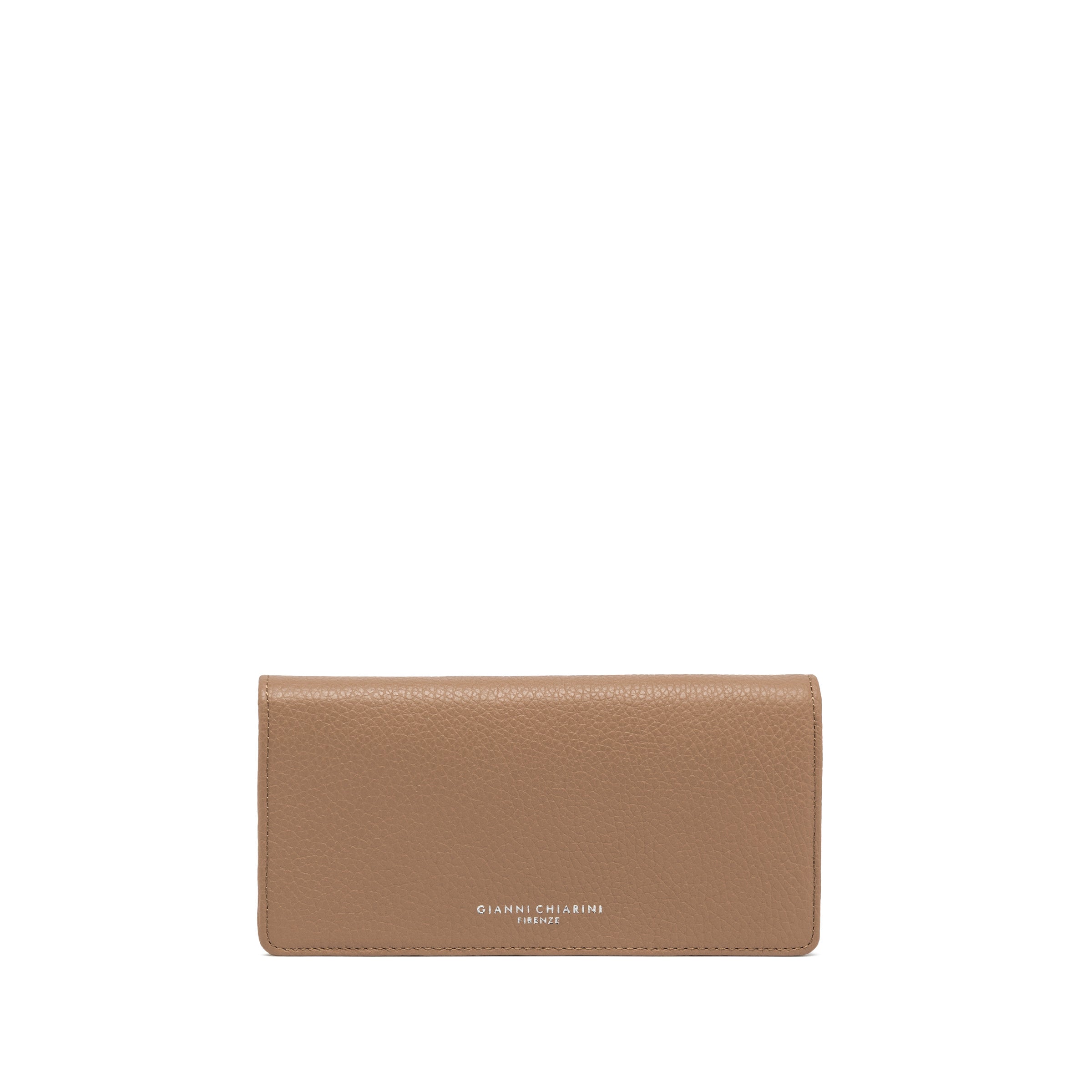 PORTAFOGLI BEIGE