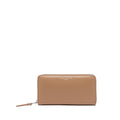 PORTAFOGLI BEIGE