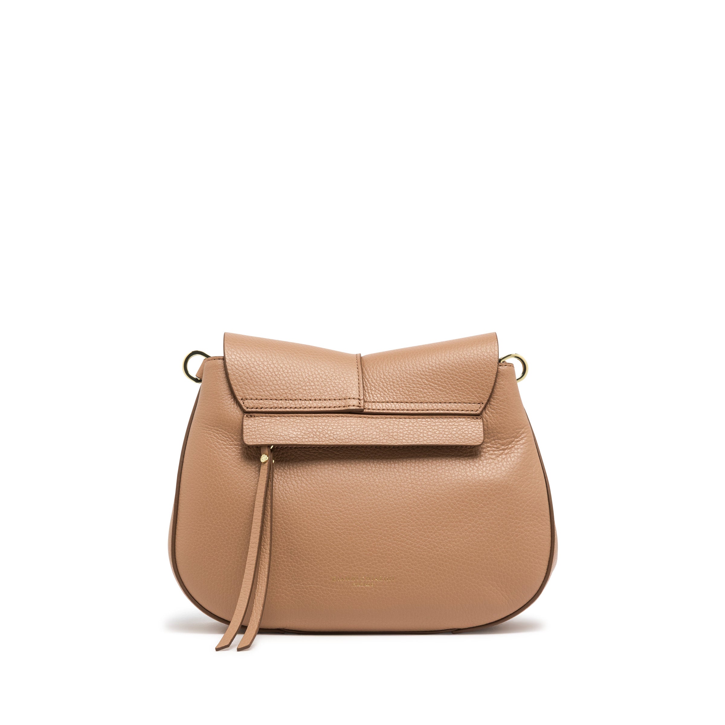BORSA A TRACOLLA BEIGE