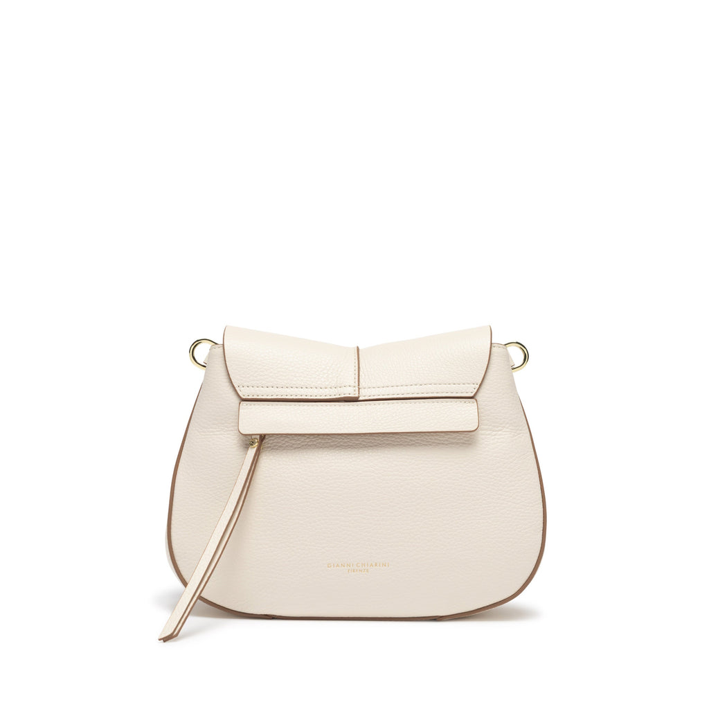 BORSA A TRACOLLA LATTE