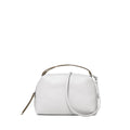 BORSA A MANO LATTE