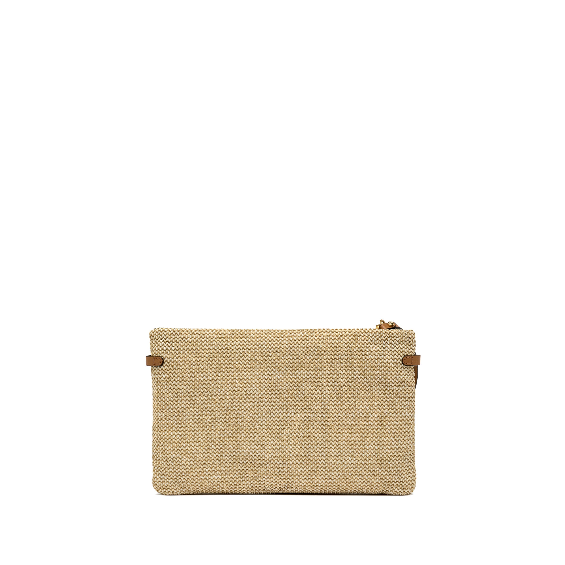 POCHETTE BEIGE