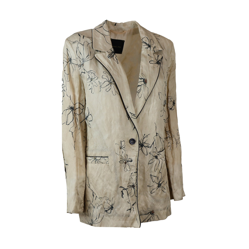 GIACCA VANITY BEIGE