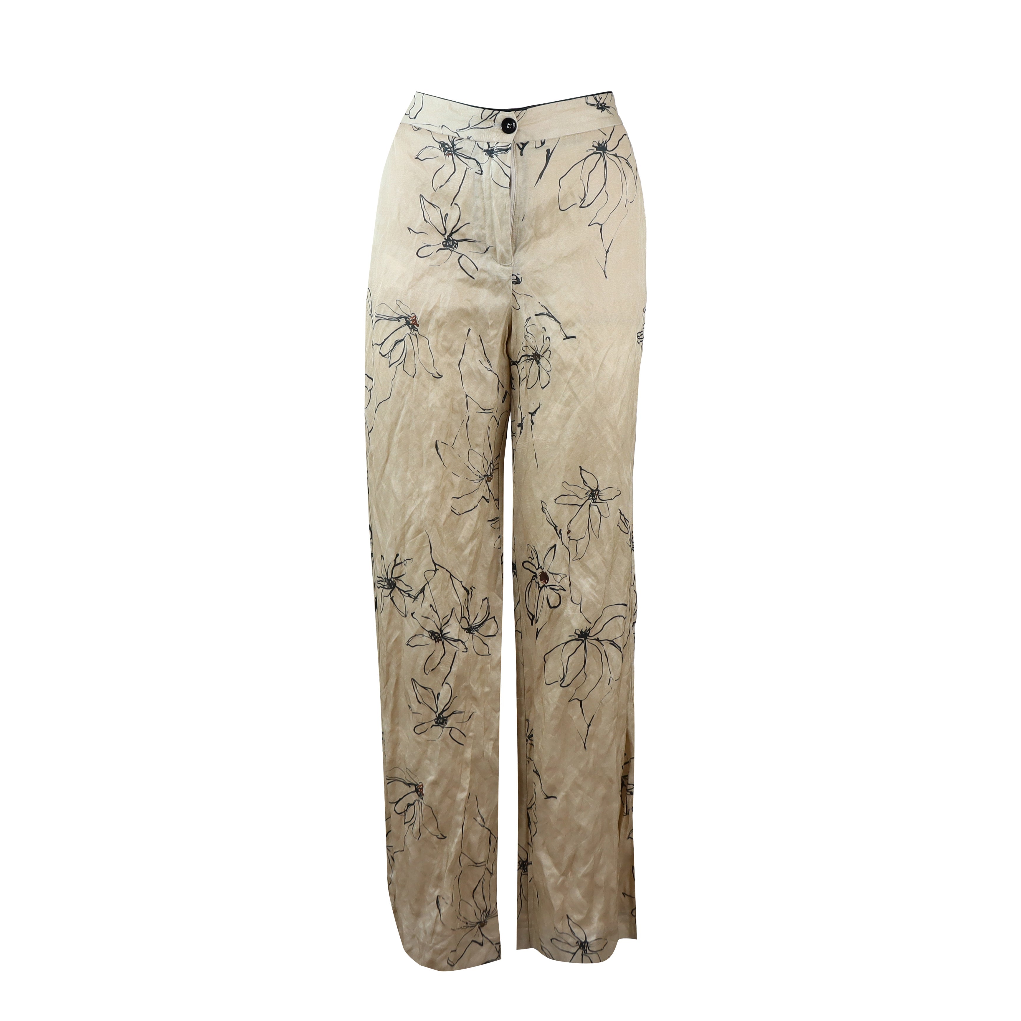 PANTALONE VARU BEIGE