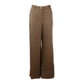 PANTALONE VORT BORDEAUX