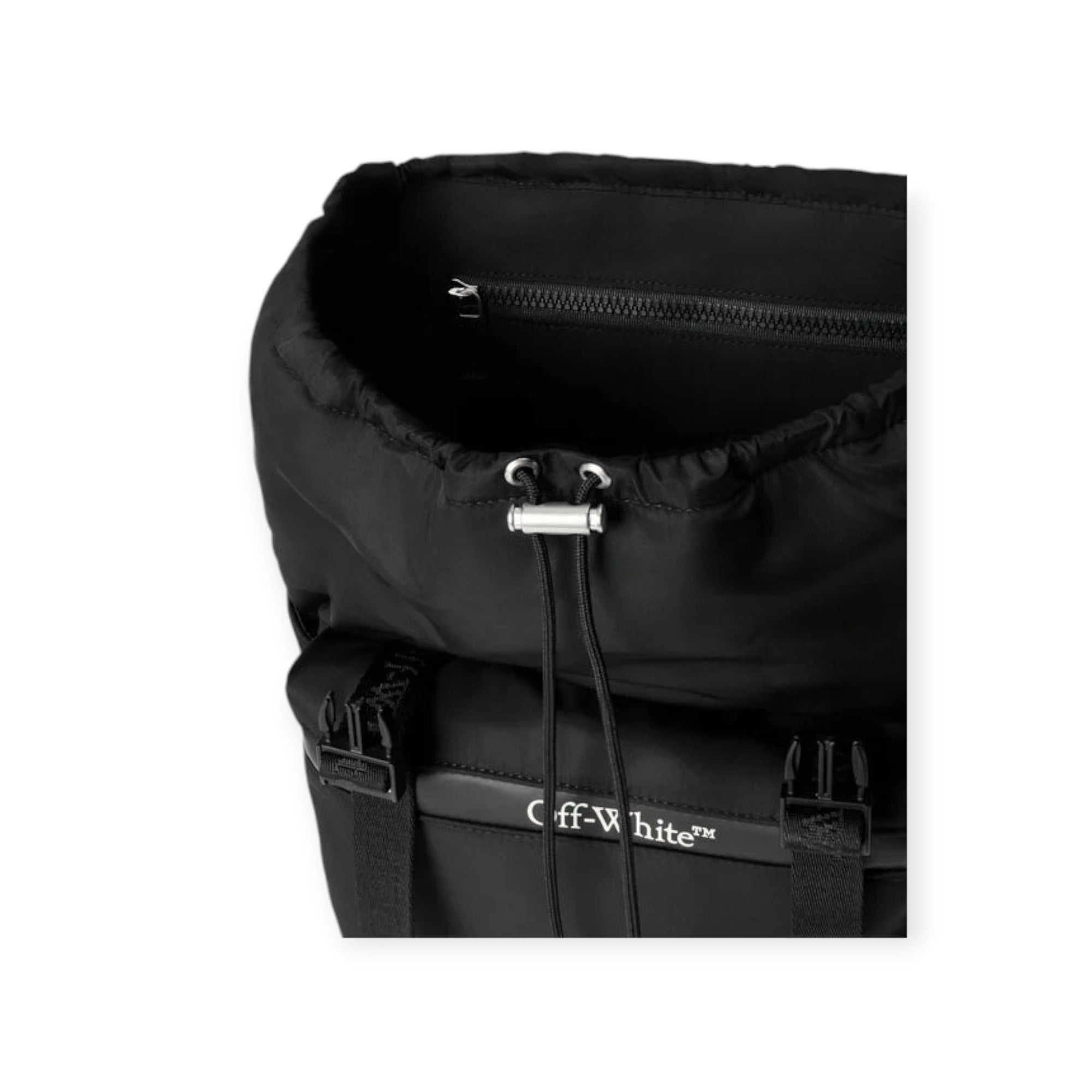 ZAINO OUTDOOR NERO