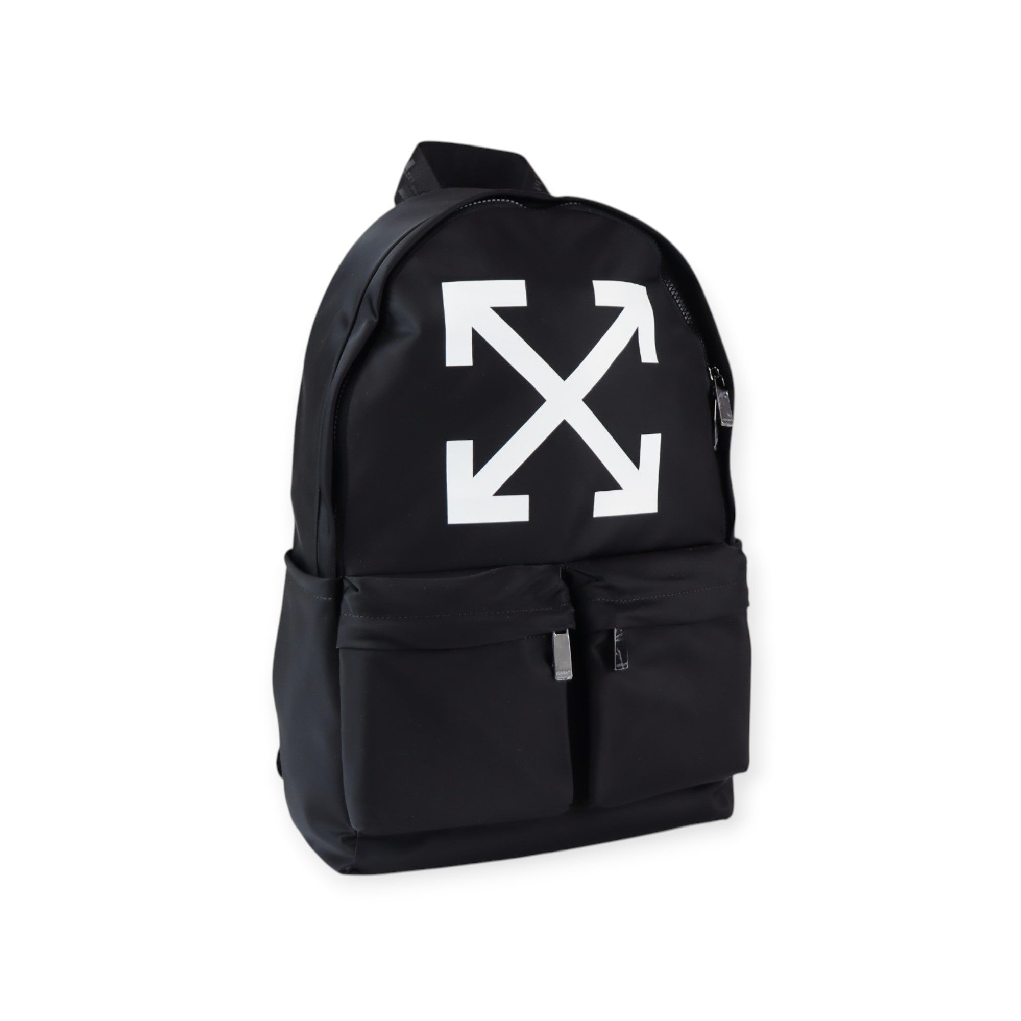 ZAINO HERITAGE NERO