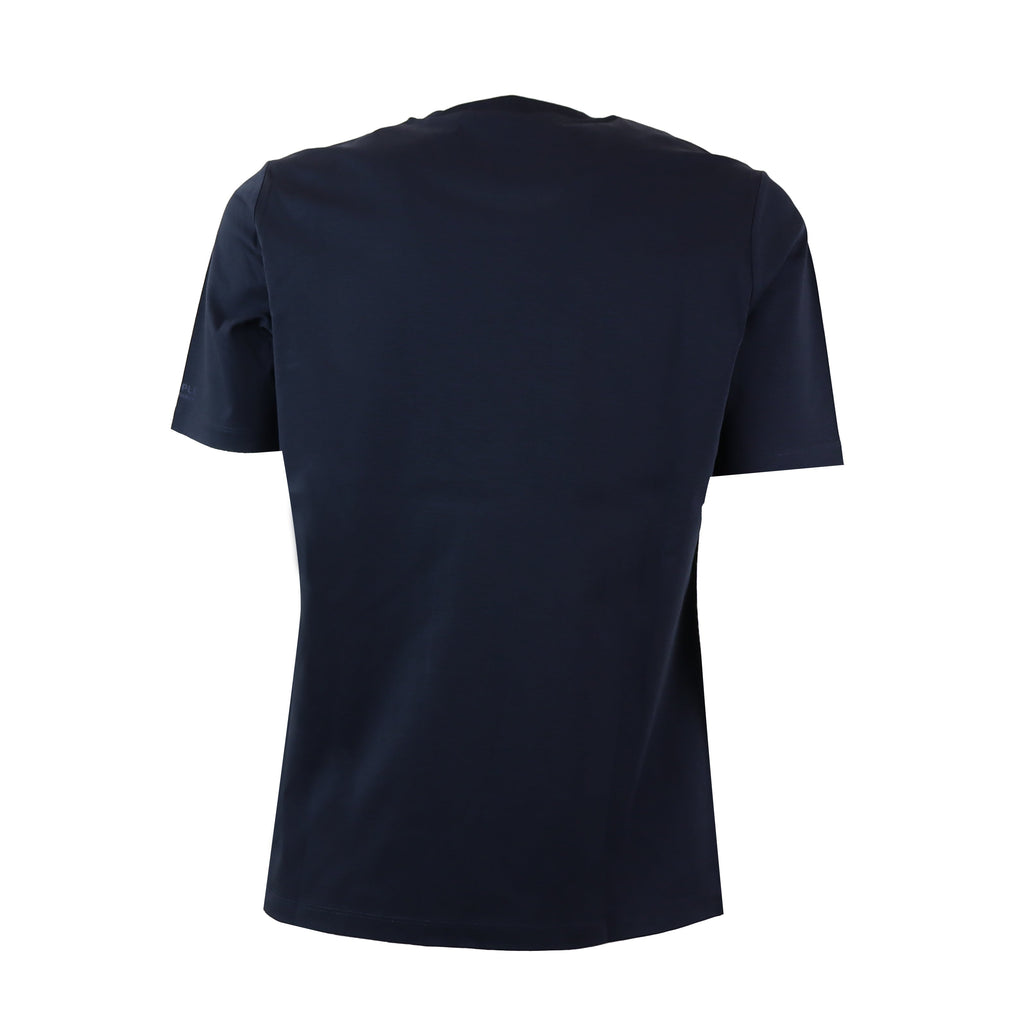 T-SHIRT SHIKO BLU