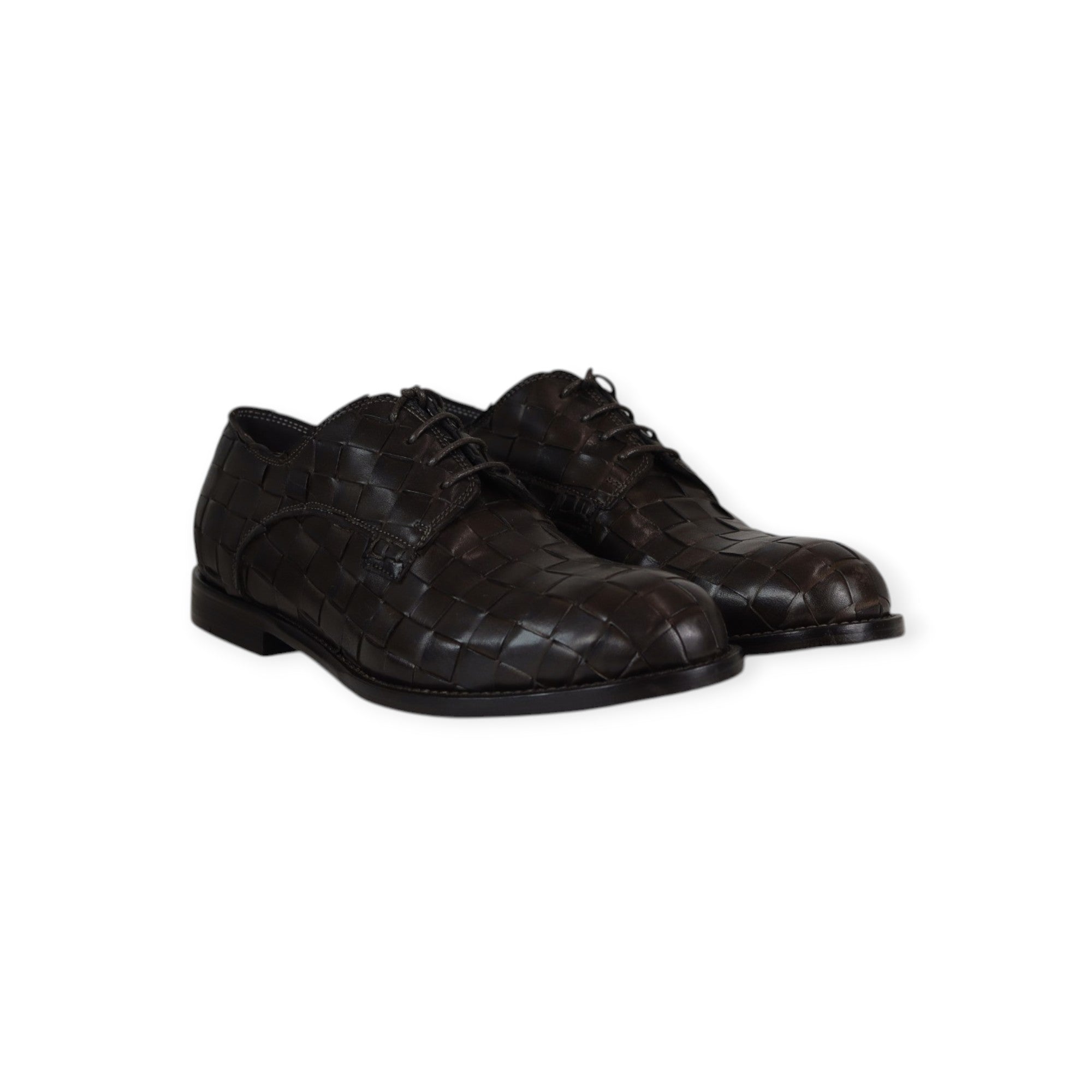 STRINGATA MARRONE
