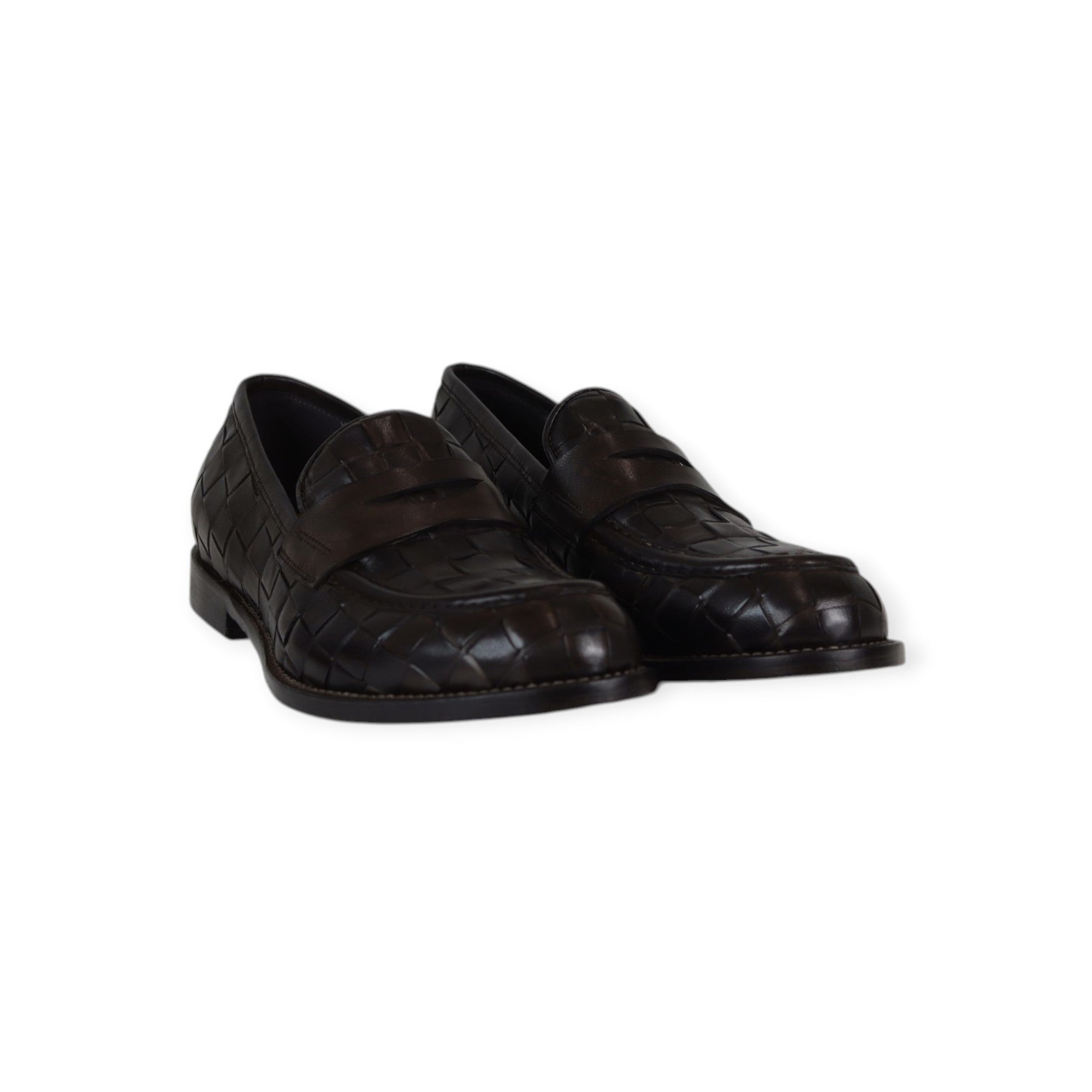 MOCASSINO MARRONE