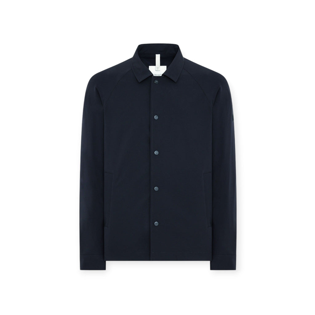 GIUBBOTTO ALDER BLU