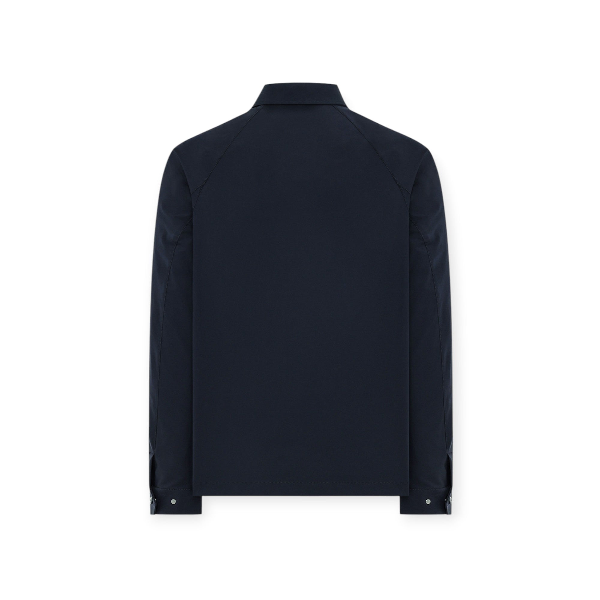GIUBBOTTO ALDER BLU