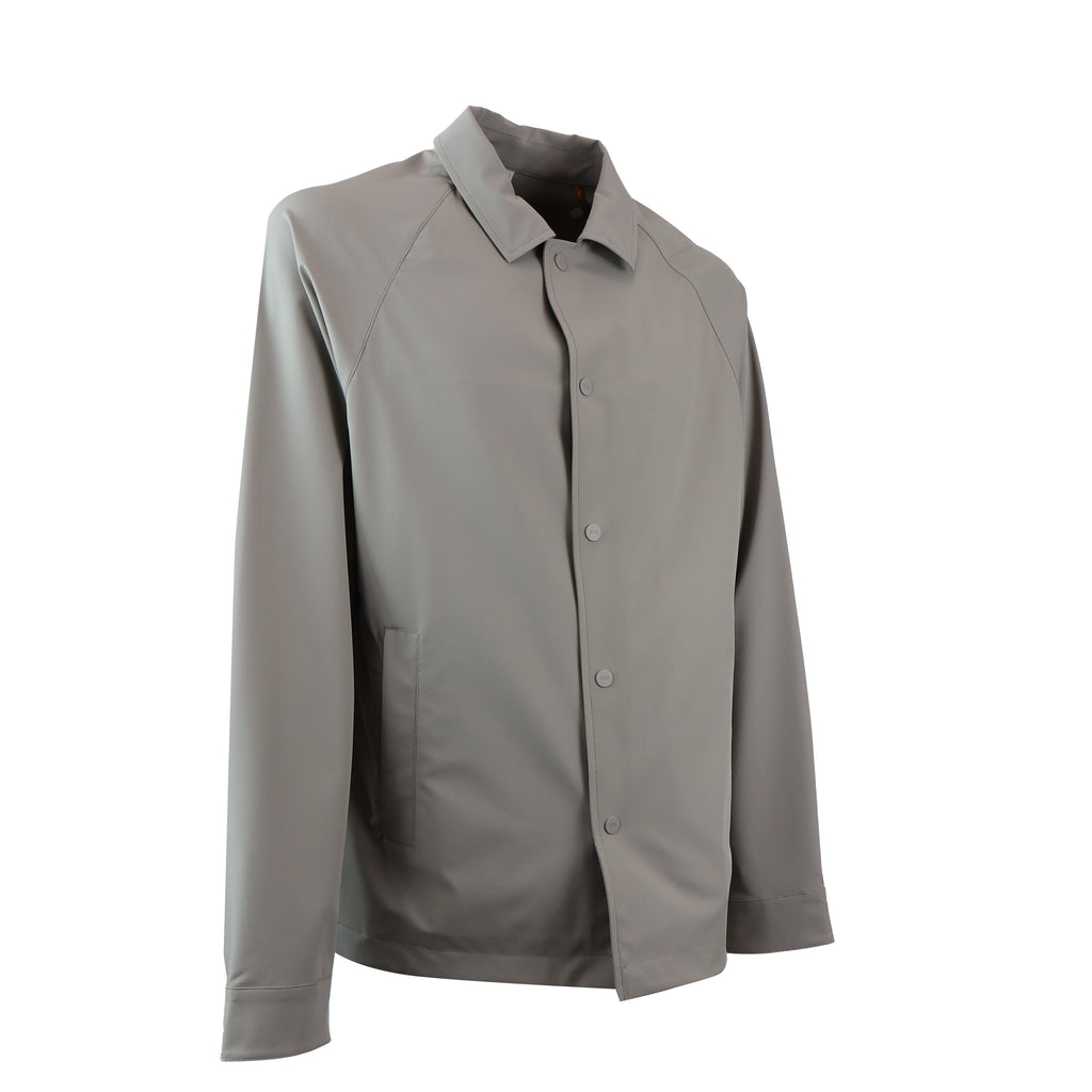 GIUBBOTTO ALDER BEIGE