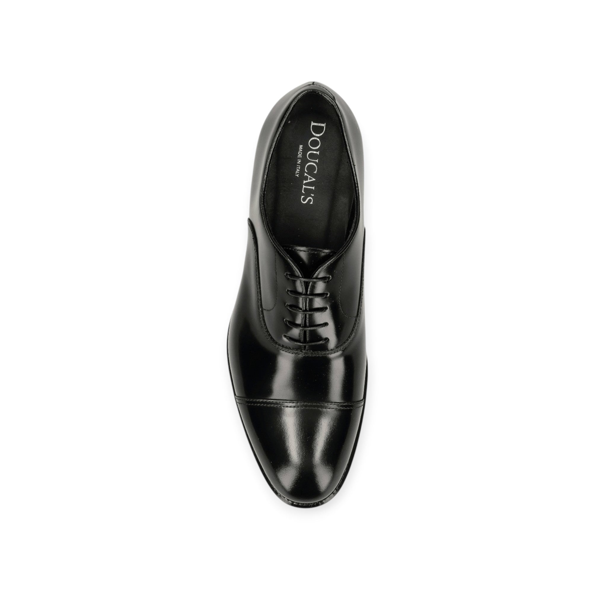 SCARPA FRANCESCINA NERA