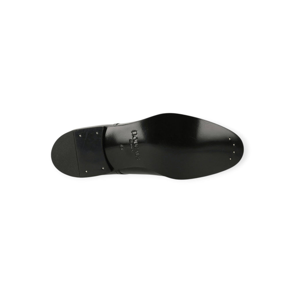 SCARPA DERBY NERA