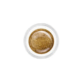 JVONE MILANO COLOURED GEL UV/LED ORO GLITTER 2020 7 ML