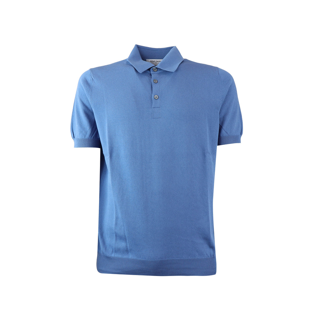 POLO AZZURRA