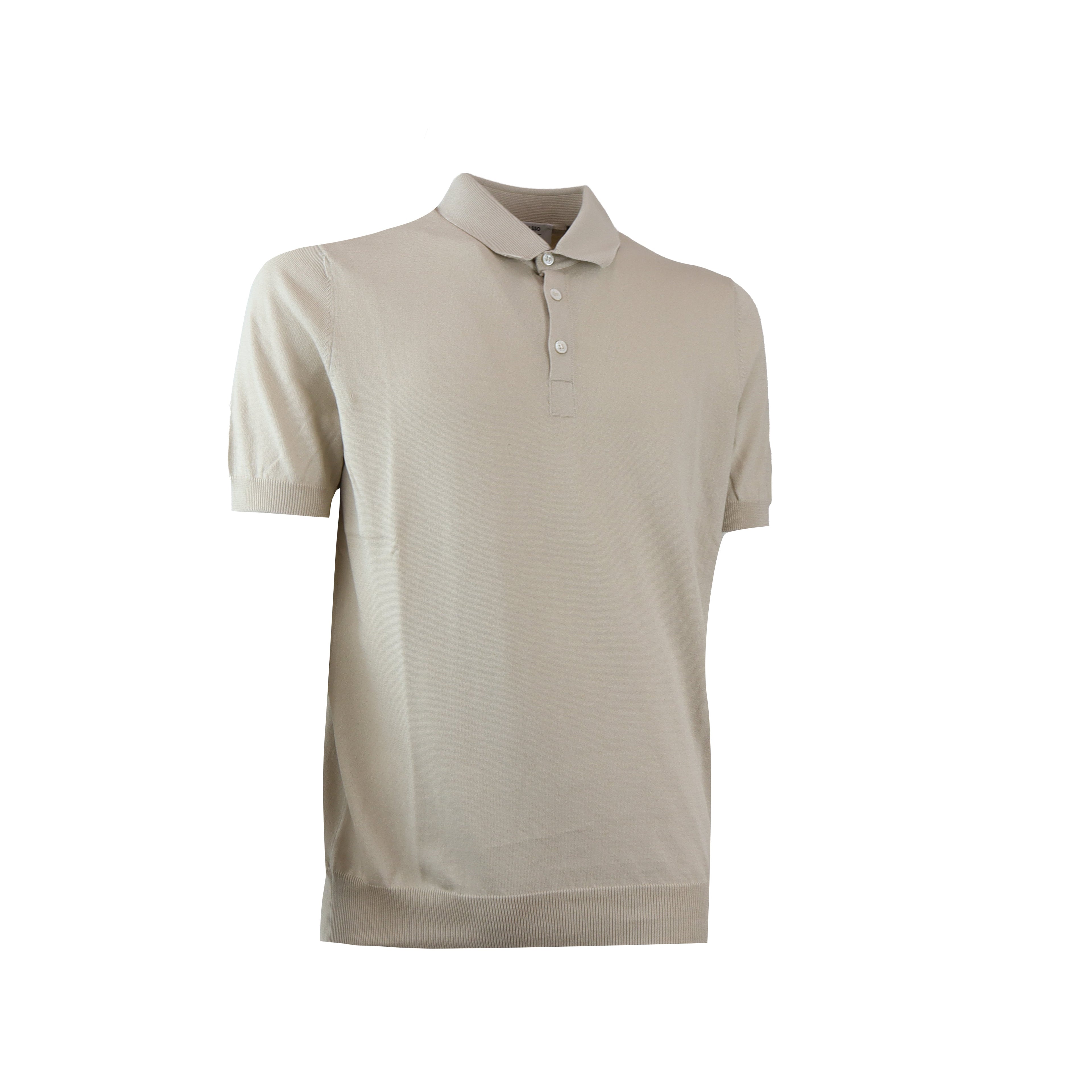 POLO BEIGE