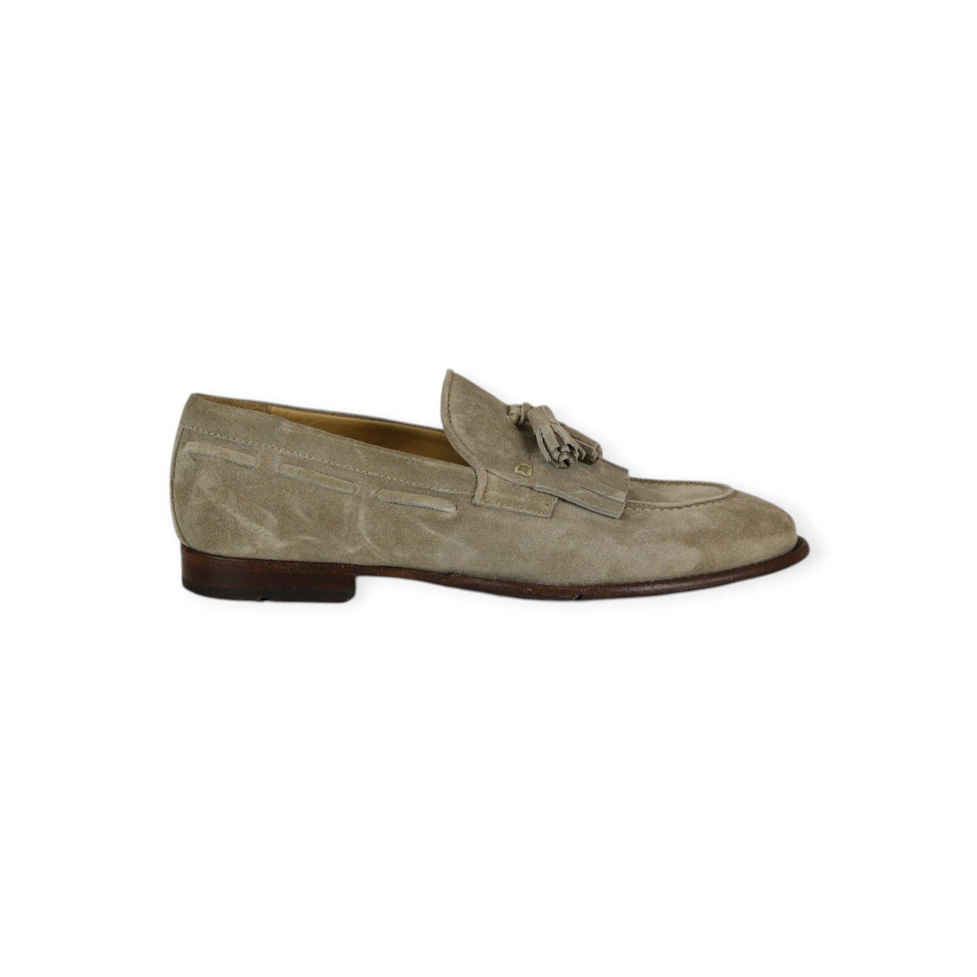 MOCASSINO BEIGE