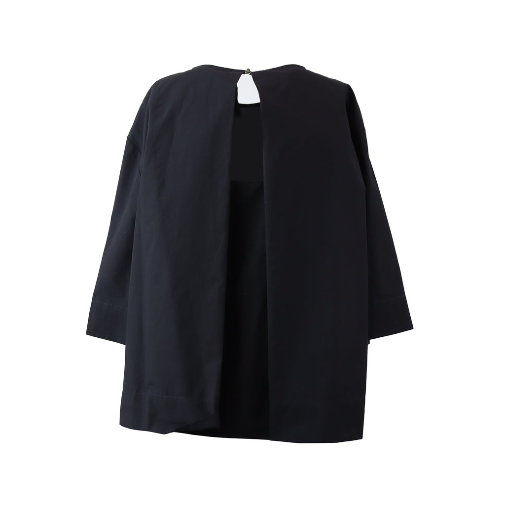 BLUSA NERA