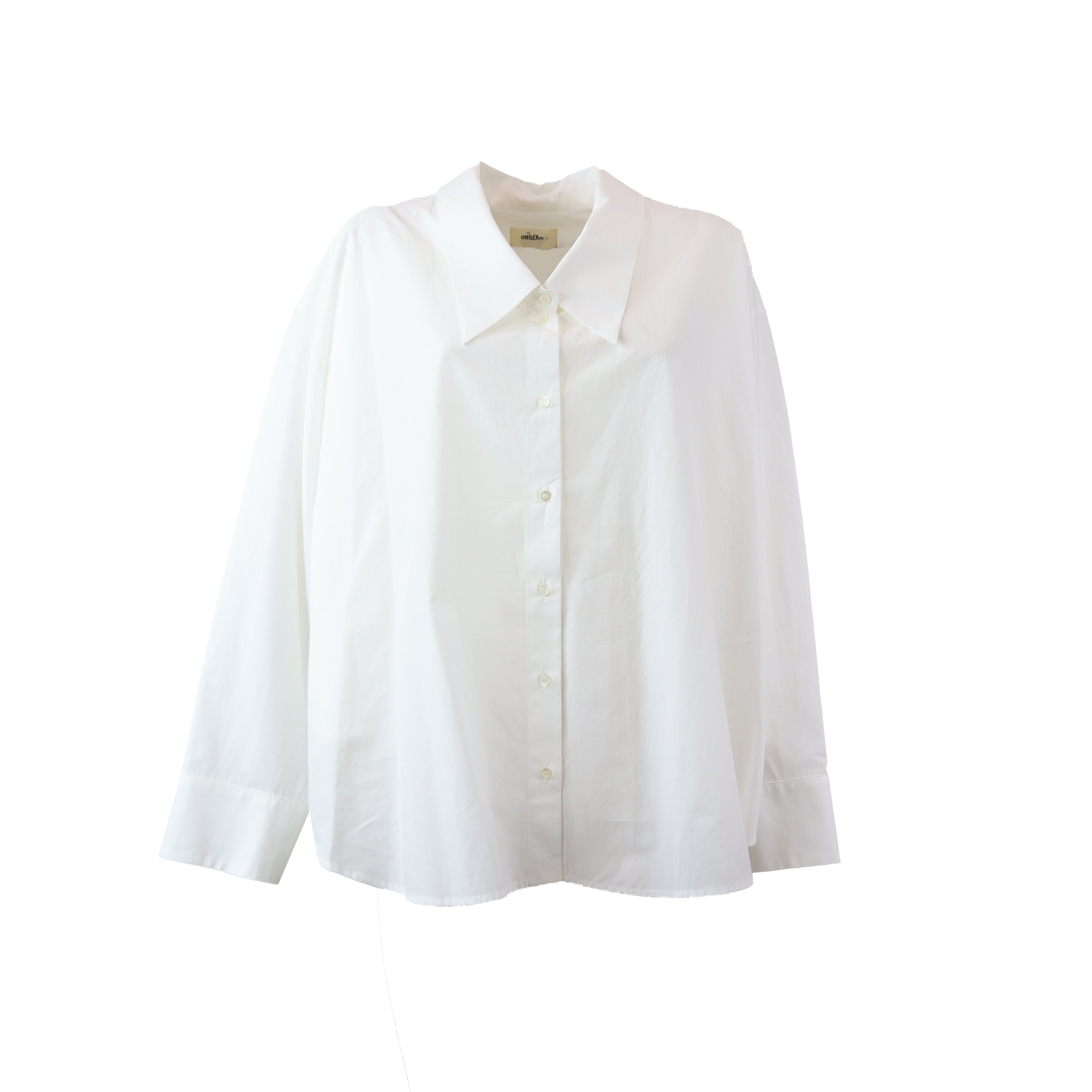 CAMICIA BIANCA