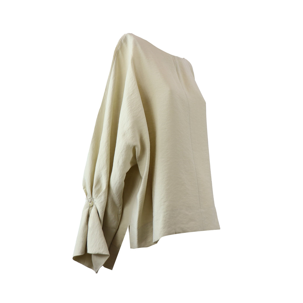 BLUSA SABBIA