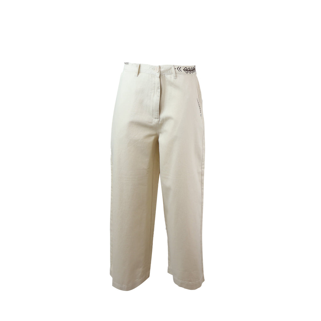 PANTALONE LATTE