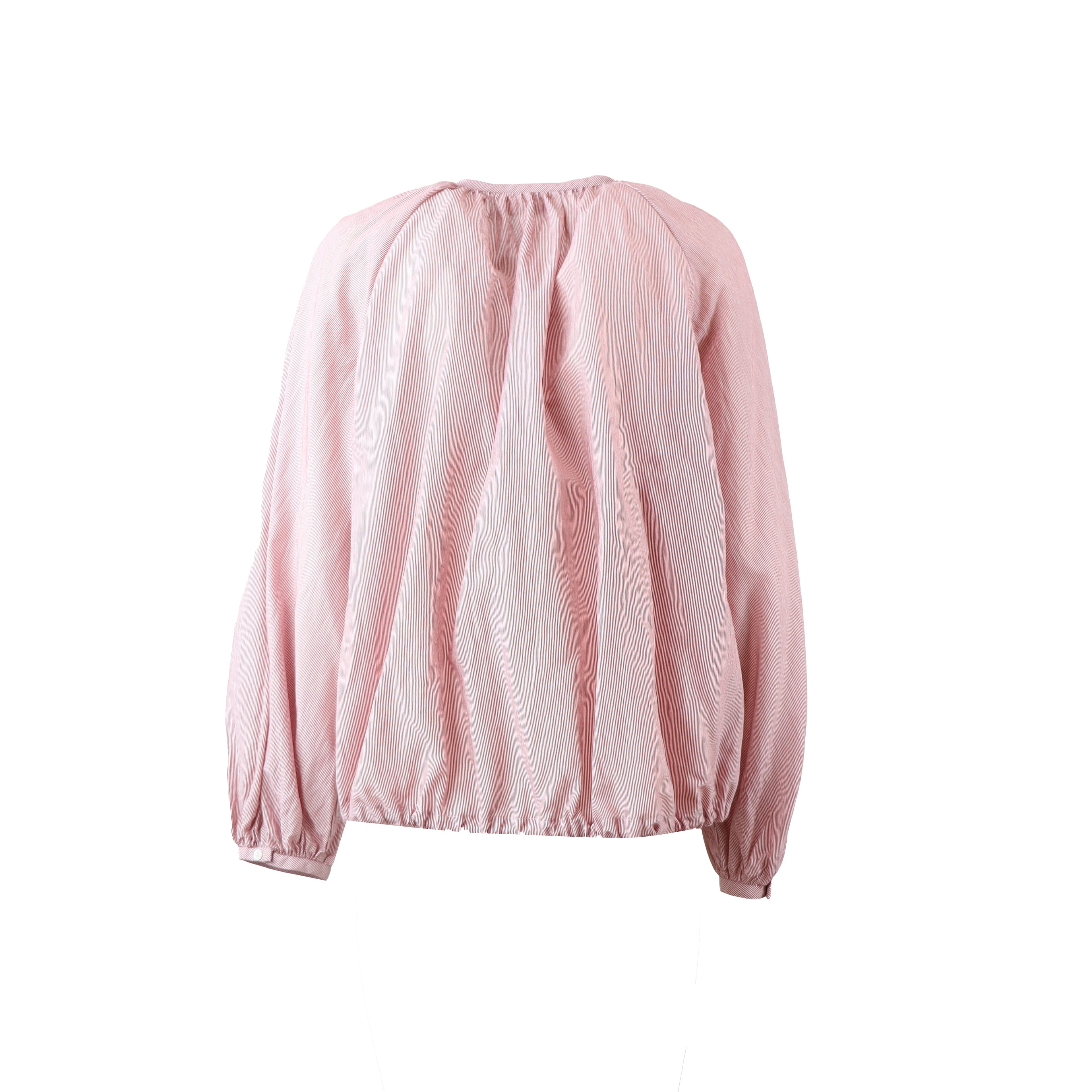 CAMICIA ROSA
