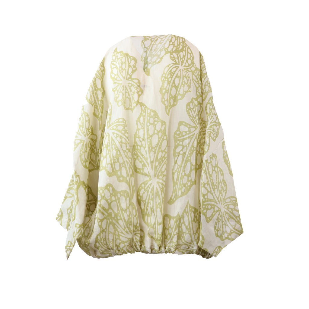 CAMICIA LATTE