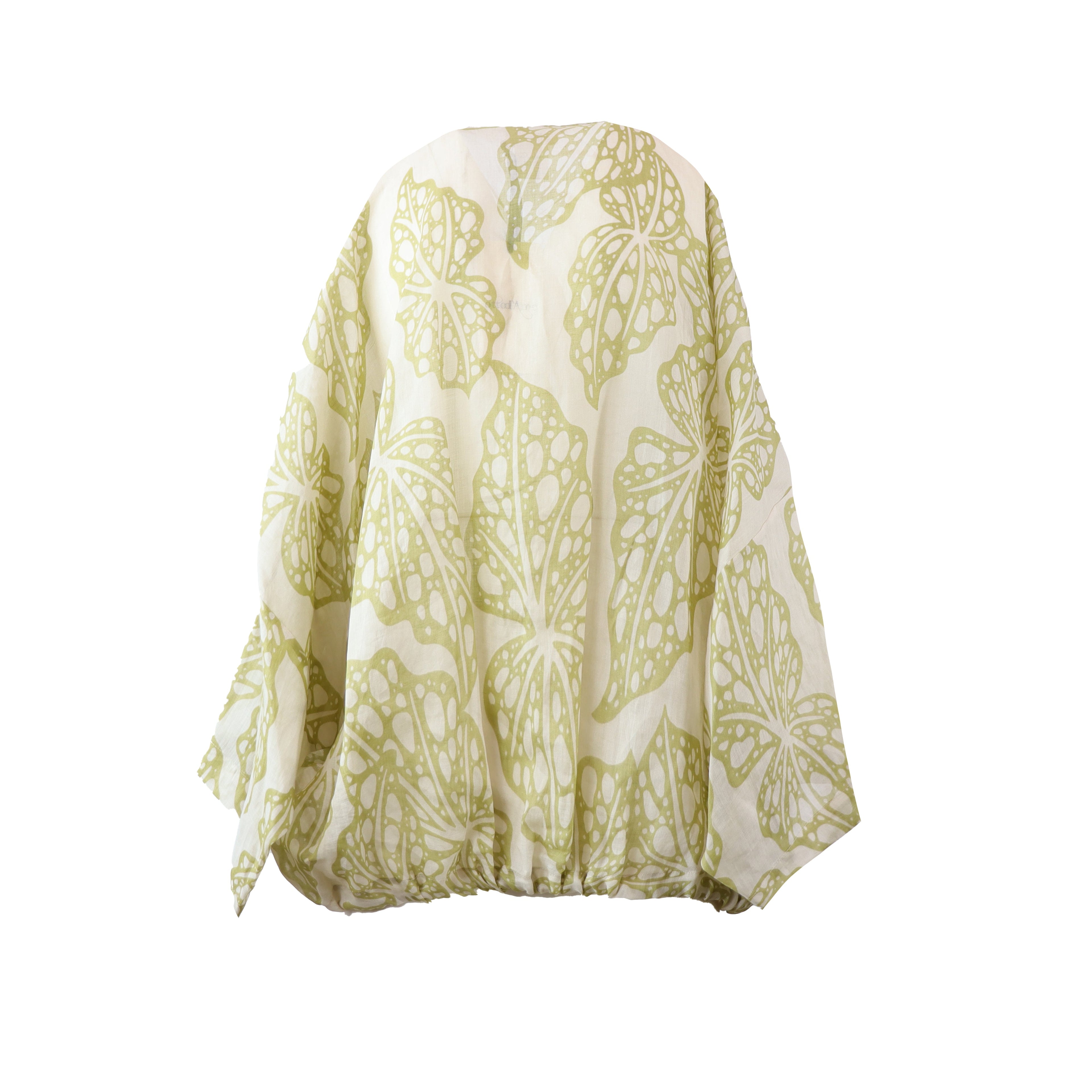 CAMICIA LATTE