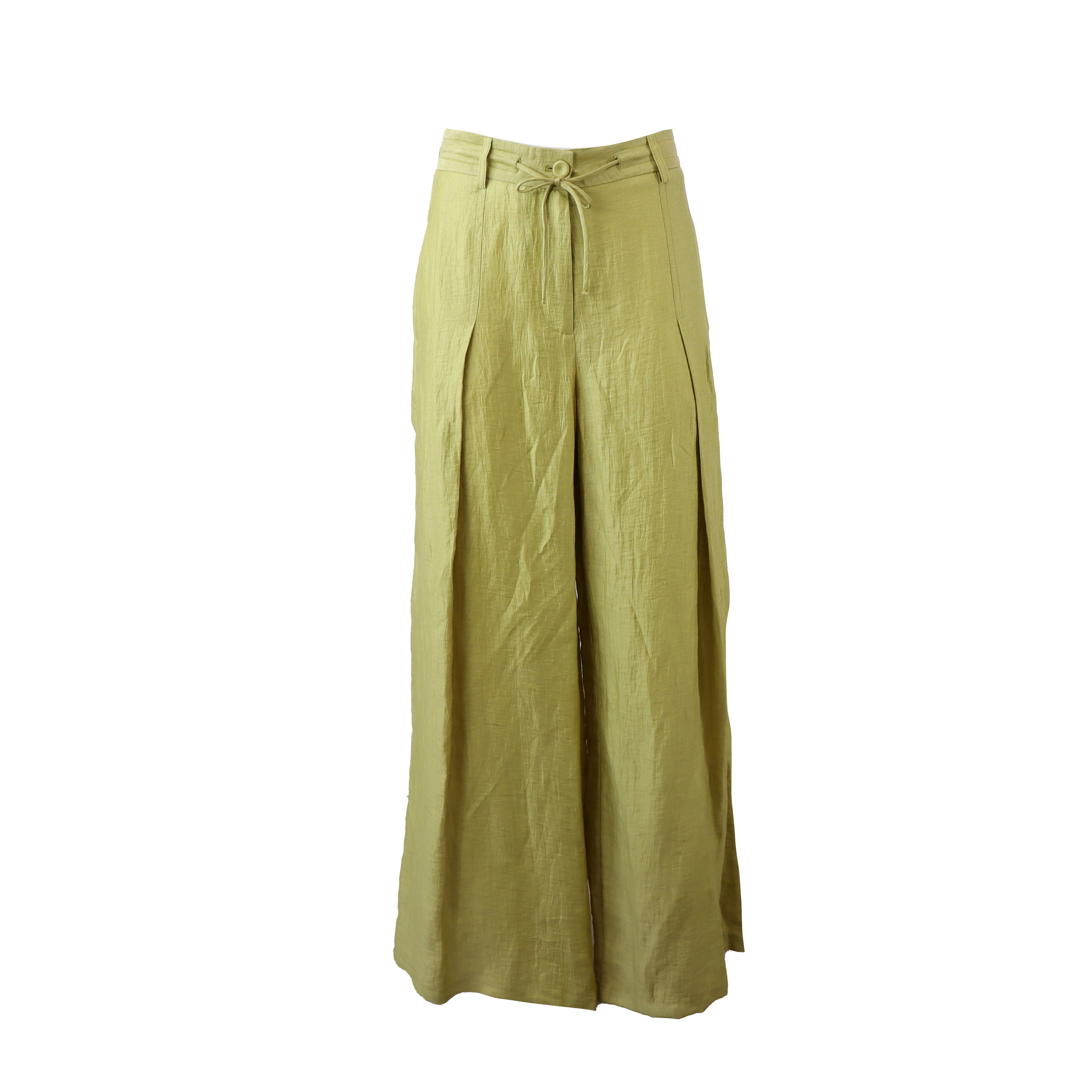 PANTALONE VERDE